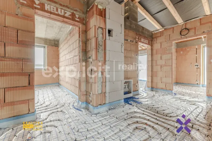 Prodej bytu 3+kk, Fryšták, Přehradní, 66 m2