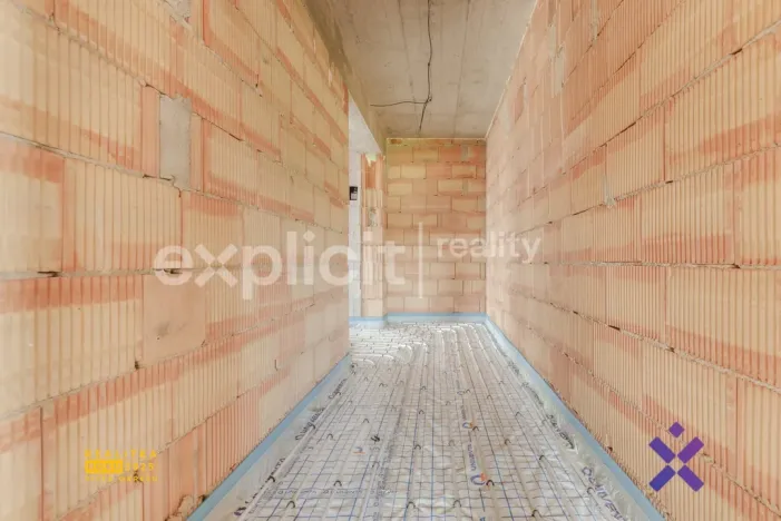 Prodej bytu 3+kk, Fryšták, Přehradní, 66 m2