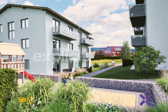 Prodej bytu 2+kk, Fryšták, Přehradní, 46 m2