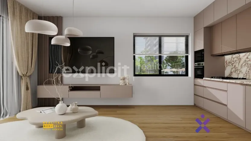 Prodej bytu 2+kk, Fryšták, Přehradní, 46 m2