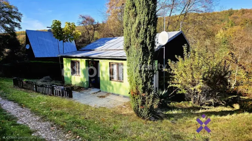 Prodej chaty, Radějov, 95 m2