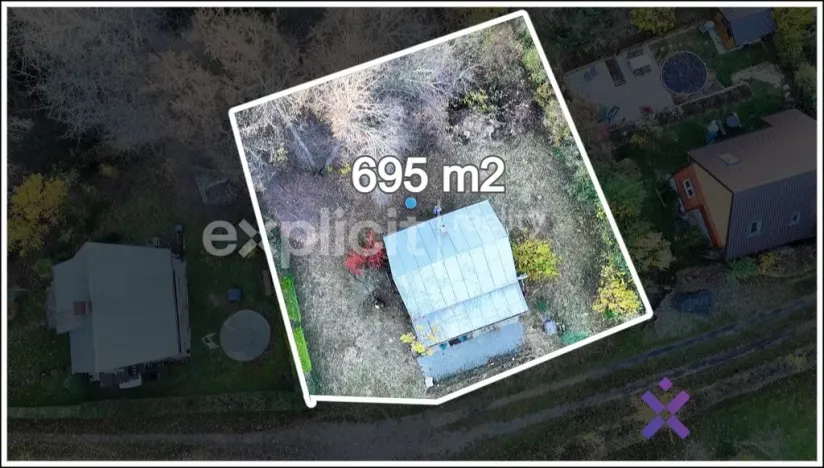 Prodej chaty, Radějov, 95 m2