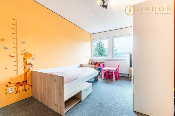 Prodej rodinného domu, Klášterec nad Ohří, V Zátiší, 190 m2