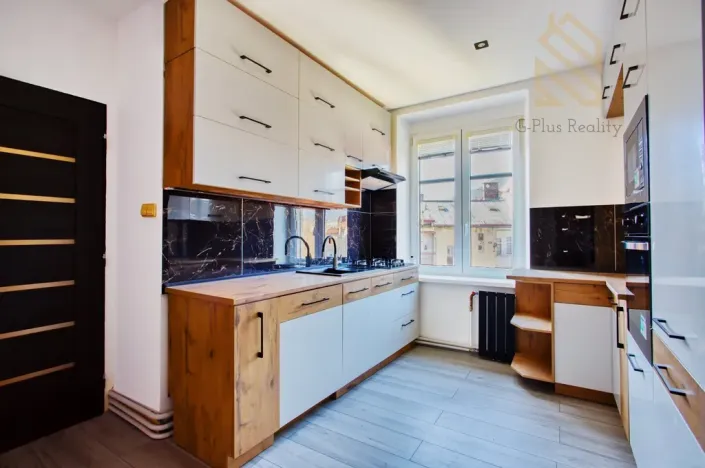 Prodej bytu 3+1, Děčín - Děčín IV-Podmokly, Jeronýmova, 75 m2