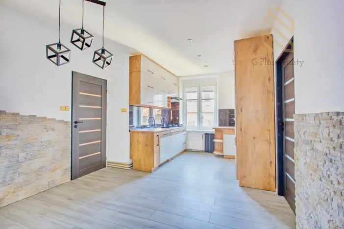 Prodej bytu 3+1, Děčín - Děčín IV-Podmokly, Jeronýmova, 75 m2