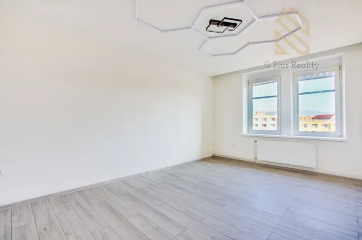 Prodej bytu 3+1, Děčín - Děčín IV-Podmokly, Jeronýmova, 75 m2