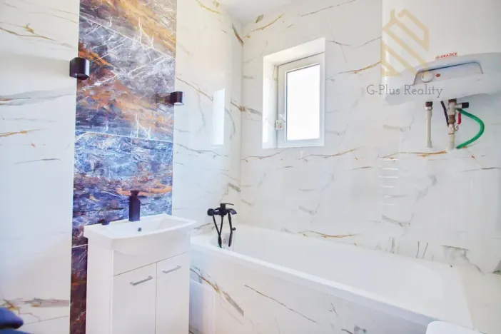 Prodej bytu 3+1, Děčín - Děčín IV-Podmokly, Jeronýmova, 75 m2