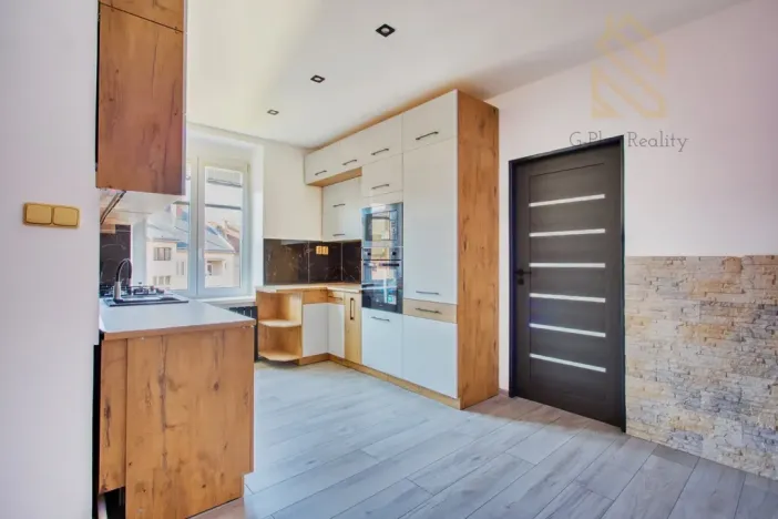 Prodej bytu 3+1, Děčín - Děčín IV-Podmokly, Jeronýmova, 75 m2