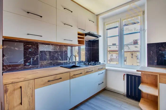 Prodej bytu 3+1, Děčín - Děčín IV-Podmokly, Jeronýmova, 75 m2