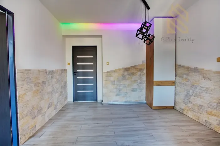 Prodej bytu 3+1, Děčín - Děčín IV-Podmokly, Jeronýmova, 75 m2