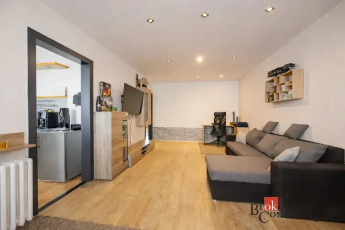 Prodej bytu 3+1, Hradec Králové - Nový Hradec Králové, třída Edvarda Beneše, 98 m2