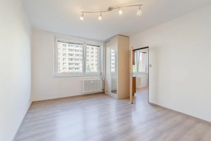 Pronájem bytu 2+1, Prostějov, Antonína Slavíčka, 62 m2