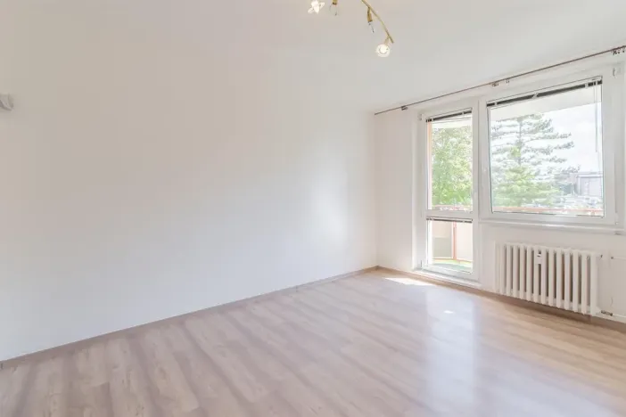 Pronájem bytu 2+1, Prostějov, Antonína Slavíčka, 62 m2