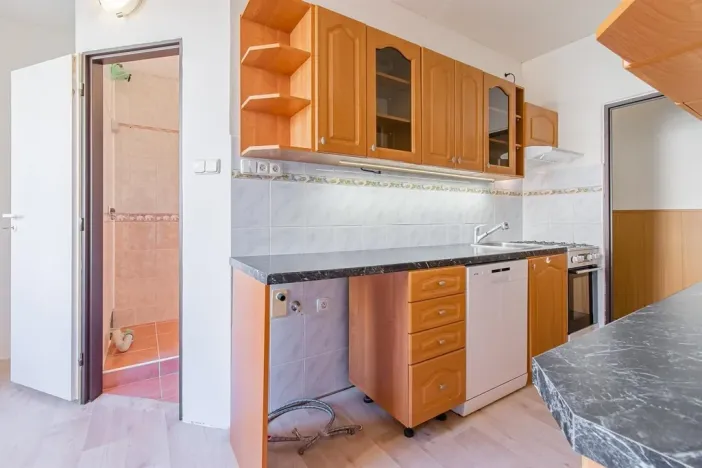 Pronájem bytu 2+1, Prostějov, Antonína Slavíčka, 62 m2