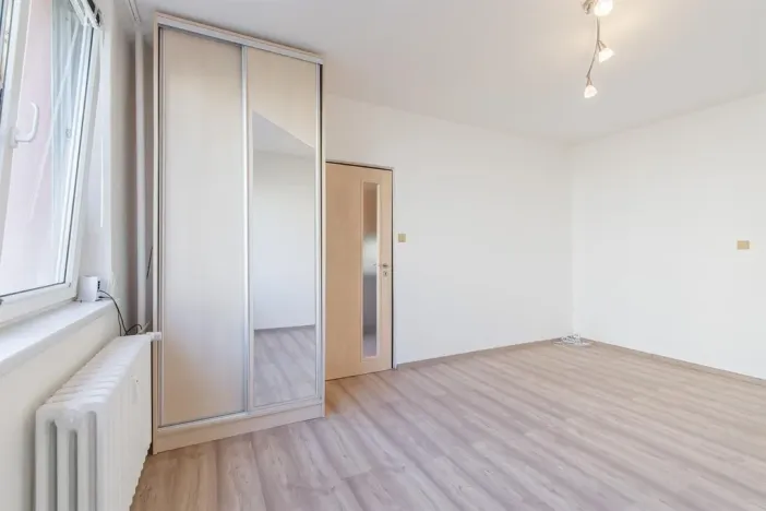 Pronájem bytu 2+1, Prostějov, Antonína Slavíčka, 62 m2