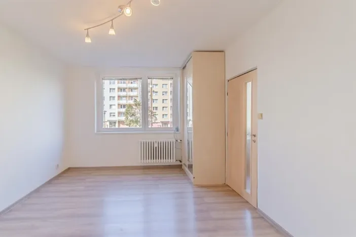 Pronájem bytu 2+1, Prostějov, Antonína Slavíčka, 62 m2