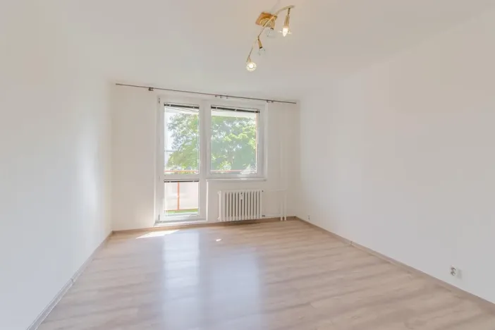 Pronájem bytu 2+1, Prostějov, Antonína Slavíčka, 62 m2