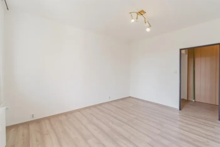 Pronájem bytu 2+1, Prostějov, Antonína Slavíčka, 62 m2