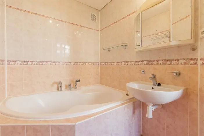 Pronájem bytu 2+1, Prostějov, Antonína Slavíčka, 62 m2