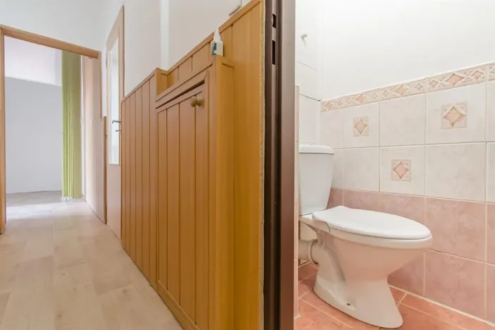 Pronájem bytu 2+1, Prostějov, Antonína Slavíčka, 62 m2