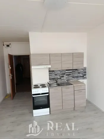 Prodej bytu 1+kk, Most, U Věžových domů, 21 m2