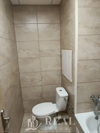 Prodej bytu 1+kk, Most, U Věžových domů, 21 m2