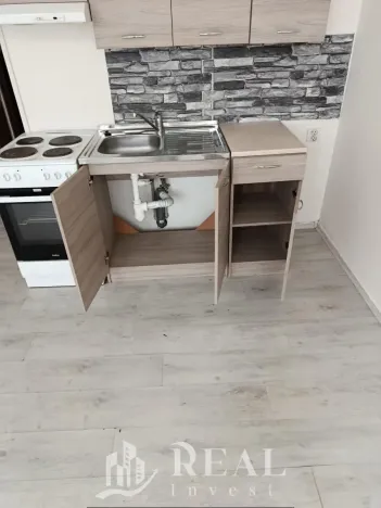 Prodej bytu 1+kk, Most, U Věžových domů, 21 m2