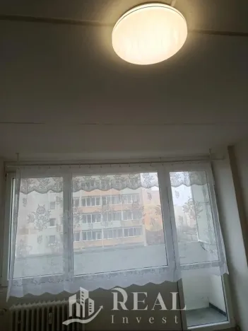 Prodej bytu 1+kk, Most, U Věžových domů, 21 m2