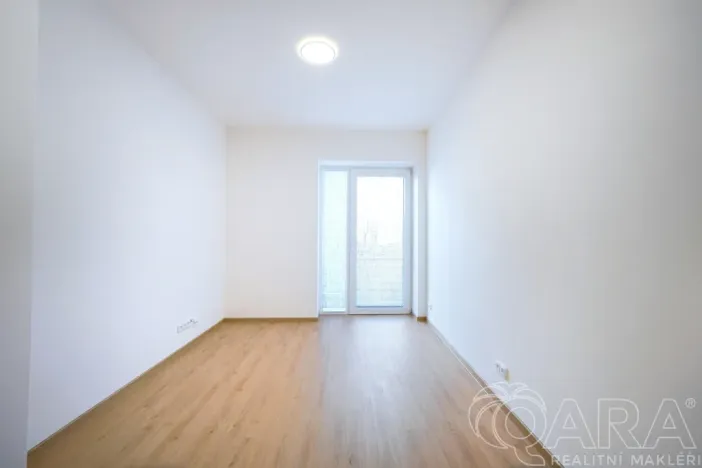 Pronájem bytu 1+kk, Příbram, Špitálská, 36 m2