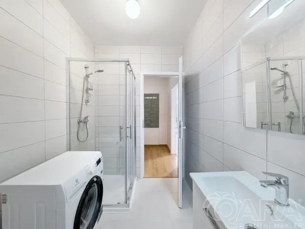 Pronájem bytu 1+kk, Příbram, Špitálská, 36 m2