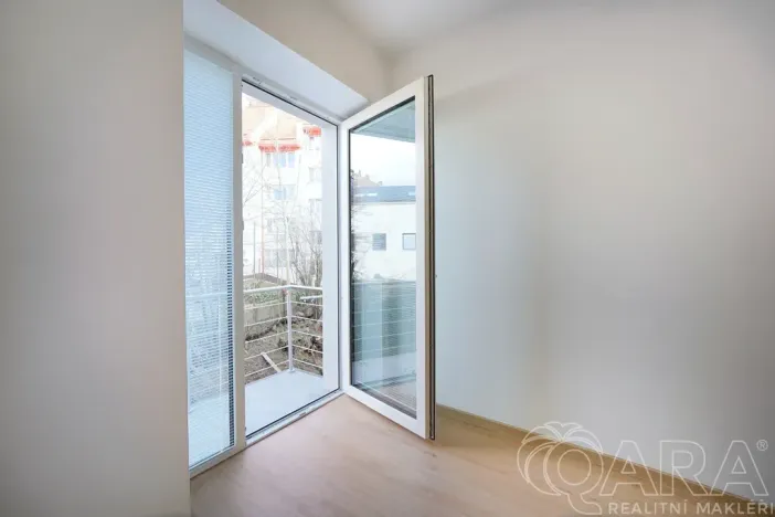 Pronájem bytu 1+kk, Příbram, Špitálská, 40 m2