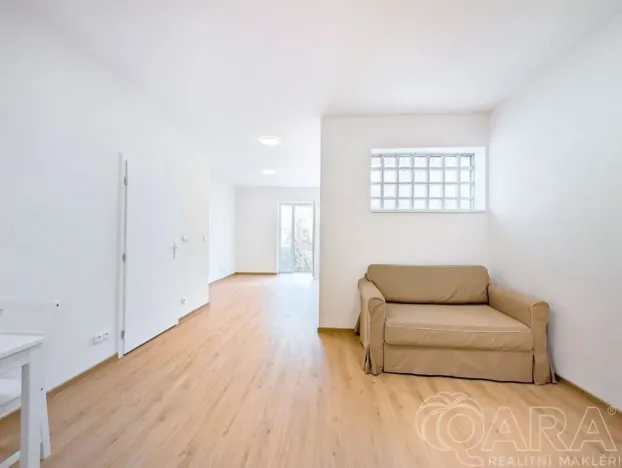 Pronájem bytu 1+kk, Příbram, Špitálská, 40 m2