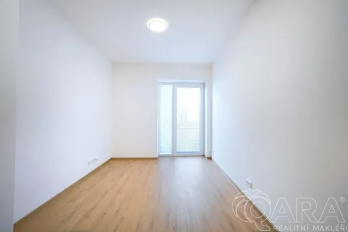 Pronájem bytu 1+kk, Příbram, Špitálská, 40 m2