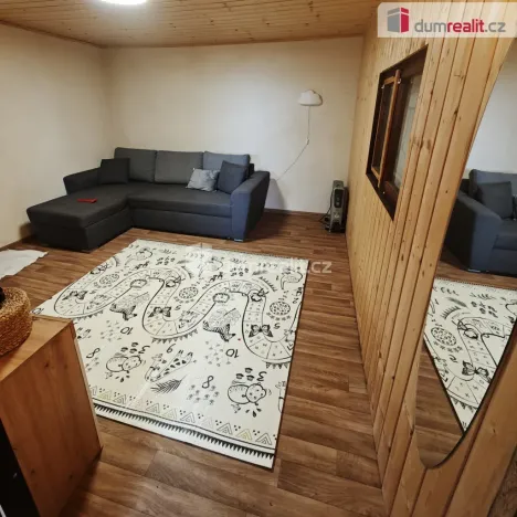Prodej chaty, Děčín - Děčín XXVIII-Folknáře, 25 m2