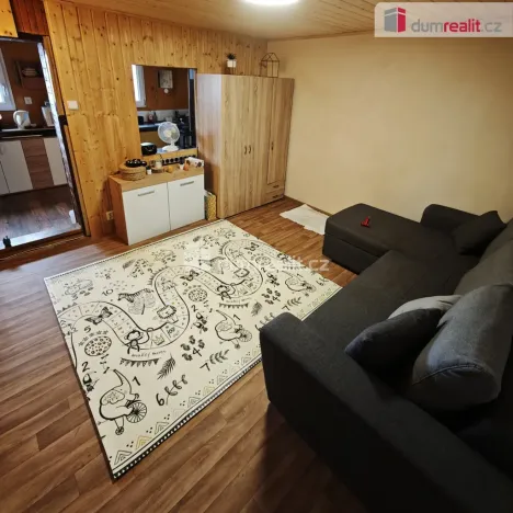 Prodej chaty, Děčín - Děčín XXVIII-Folknáře, 25 m2