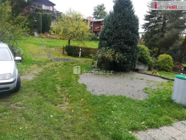 Prodej chaty, Děčín - Děčín XXVIII-Folknáře, 25 m2