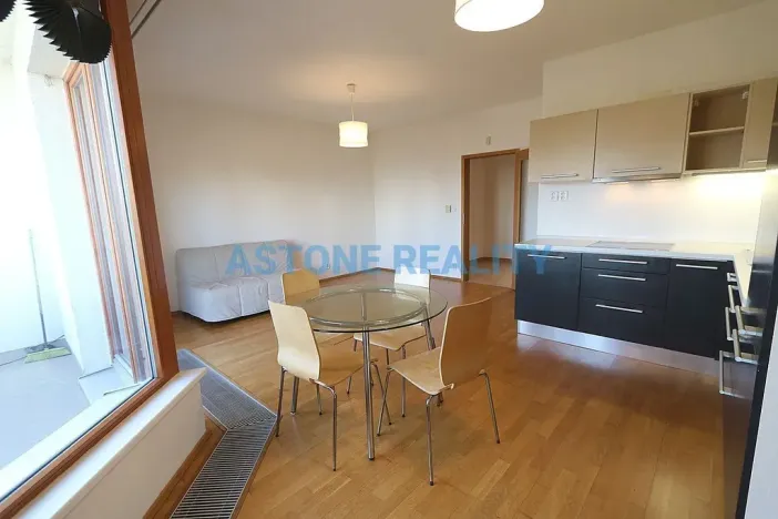 Prodej bytu 1+kk, Praha - Záběhlice, Mattioliho, 37 m2