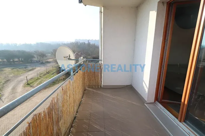 Prodej bytu 1+kk, Praha - Záběhlice, Mattioliho, 37 m2