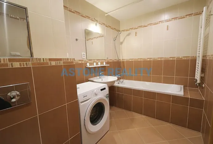 Prodej bytu 1+kk, Praha - Záběhlice, Mattioliho, 37 m2