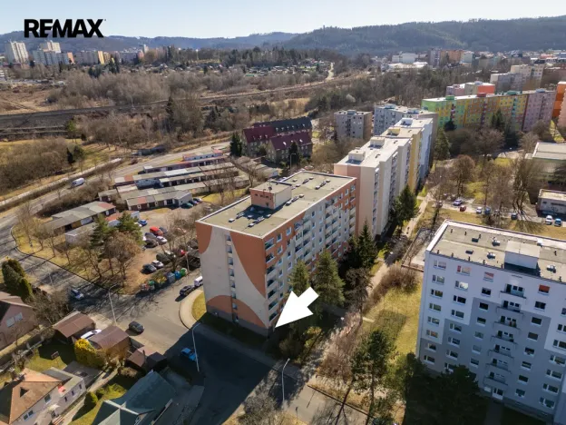 Prodej obchodního prostoru, Karlovy Vary - Rybáře, Konečná, 72 m2
