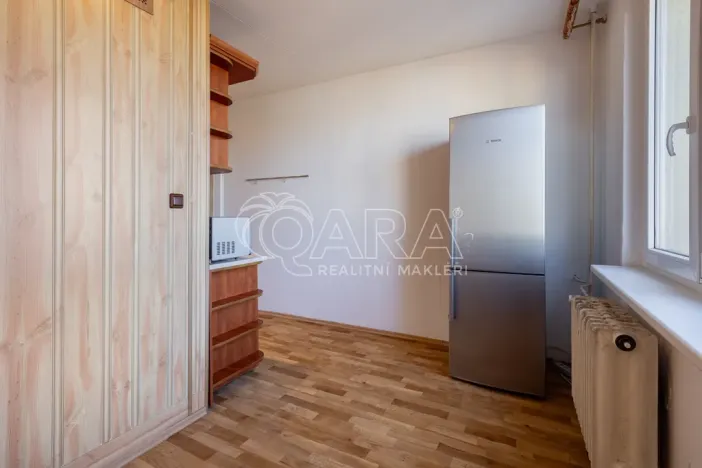 Pronájem bytu 3+1, Praha - Hostivař, Bělinského, 84 m2