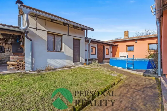 Prodej rodinného domu, Hradečno - Nová Ves, 183 m2