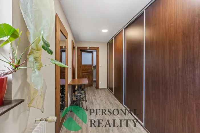 Prodej rodinného domu, Hradečno - Nová Ves, 183 m2