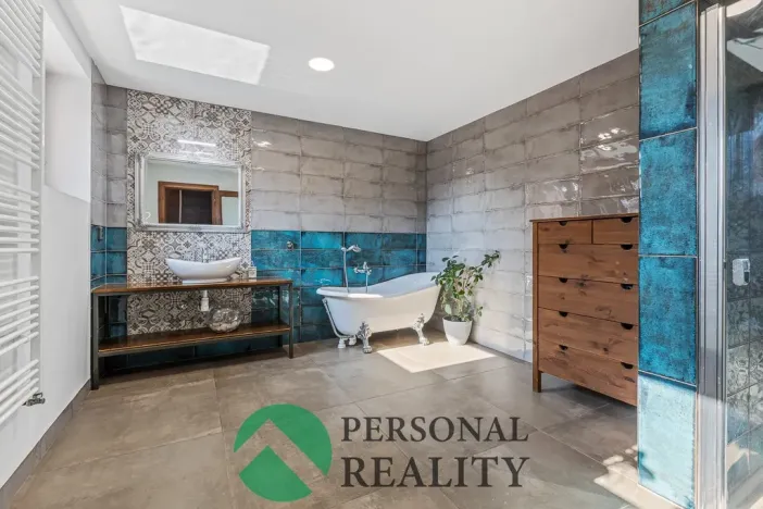 Prodej rodinného domu, Hradečno - Nová Ves, 183 m2