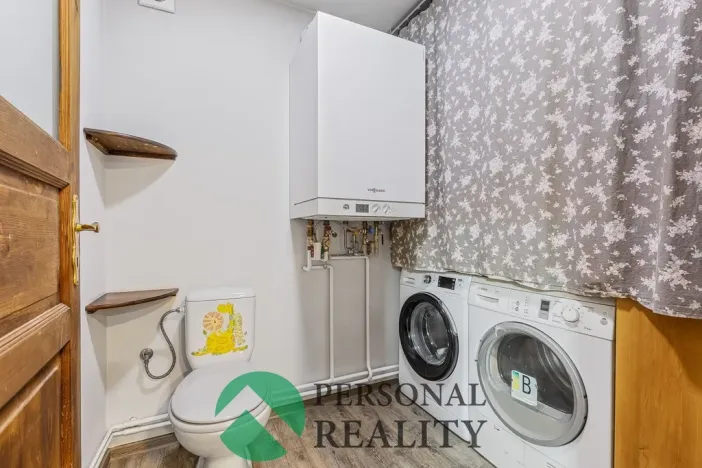 Prodej rodinného domu, Hradečno - Nová Ves, 183 m2