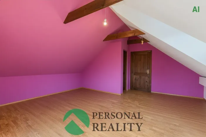 Prodej rodinného domu, Hradečno - Nová Ves, 183 m2