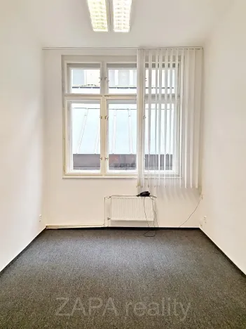 Pronájem kanceláře, Praha - Nové Město, Národní, 13 m2