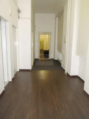 Pronájem kanceláře, Praha - Nové Město, Národní, 13 m2