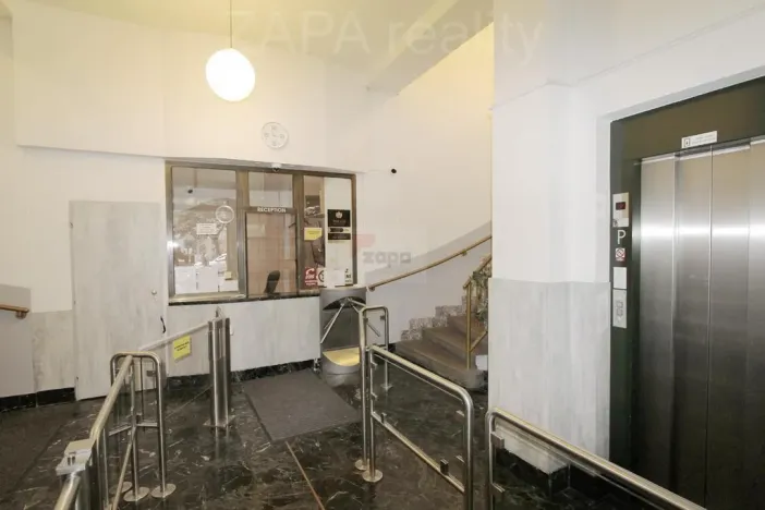 Pronájem kanceláře, Praha - Nové Město, Národní, 13 m2