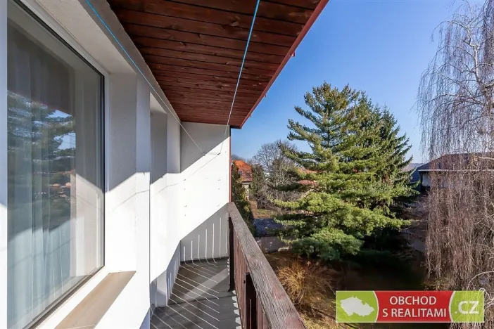 Prodej bytu 4+1, Praha, Pod cihelnou, 110 m2